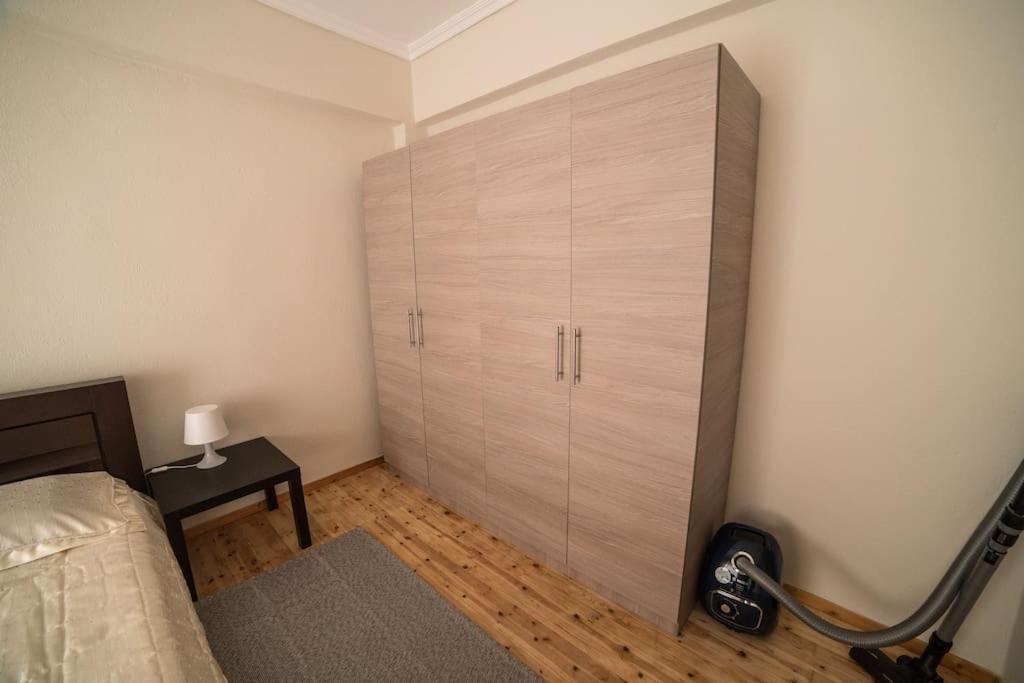 Markopoulosapartments Nea Moudania Ngoại thất bức ảnh