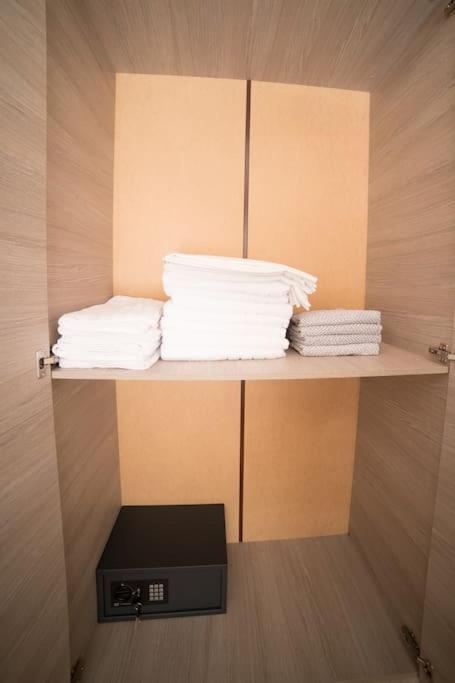 Markopoulosapartments Nea Moudania Ngoại thất bức ảnh